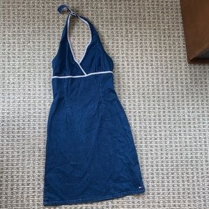 Tommy Hilfiger denim dress